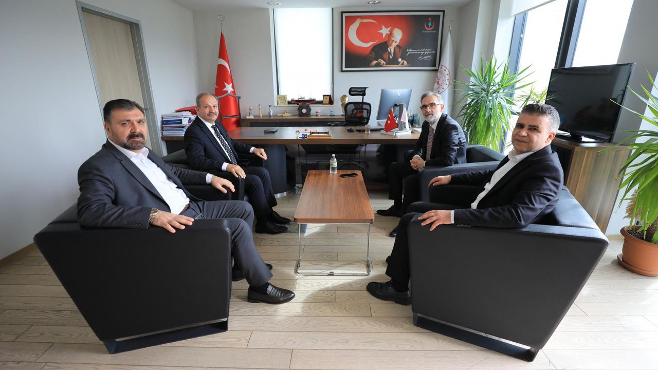 Bankalardan Beklentimiz Açık ve Nettir: Tekliflerinizi Yeniden Gözden Geçirin!