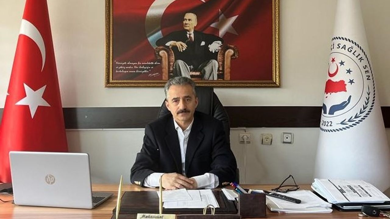 Sağlık Çalışanlarının Promosyon Hikayesi Hezimetle Bitti