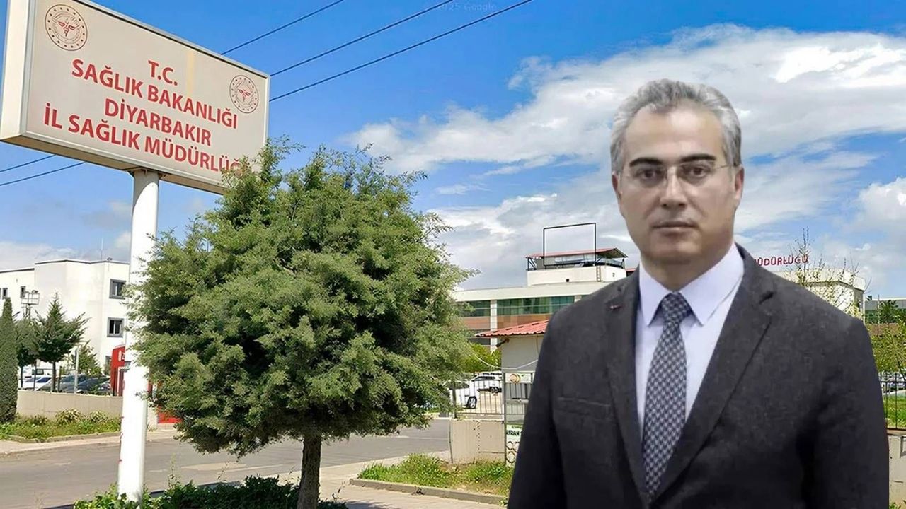 İl Sağlık Müdürlüğü'ndeki 'zorla istifa' iddiaları büyüyor; dilekçeler için adli inceleme istenecek