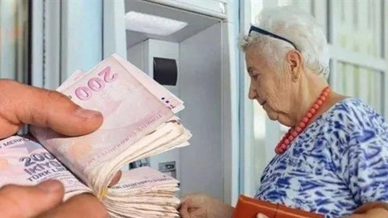 SGK ve Emeklilikte Yeni Düzenlemeler: Maaşlar Artacak