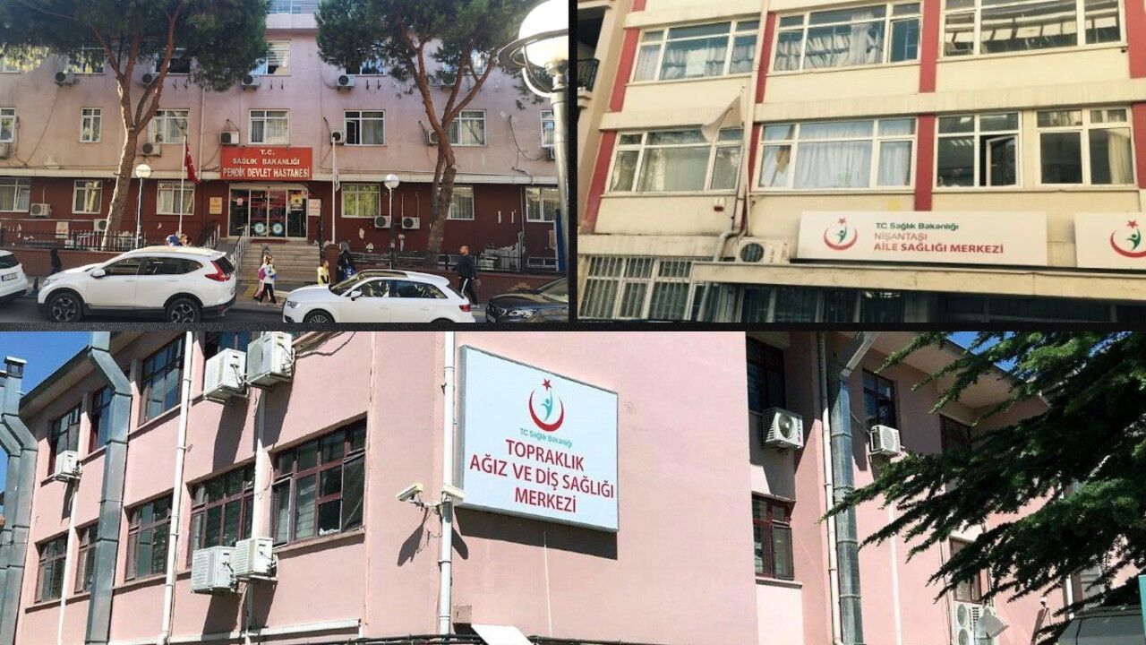 32 İlde Hastane ve Sağlık Binaları Özelleştirme Listesinde