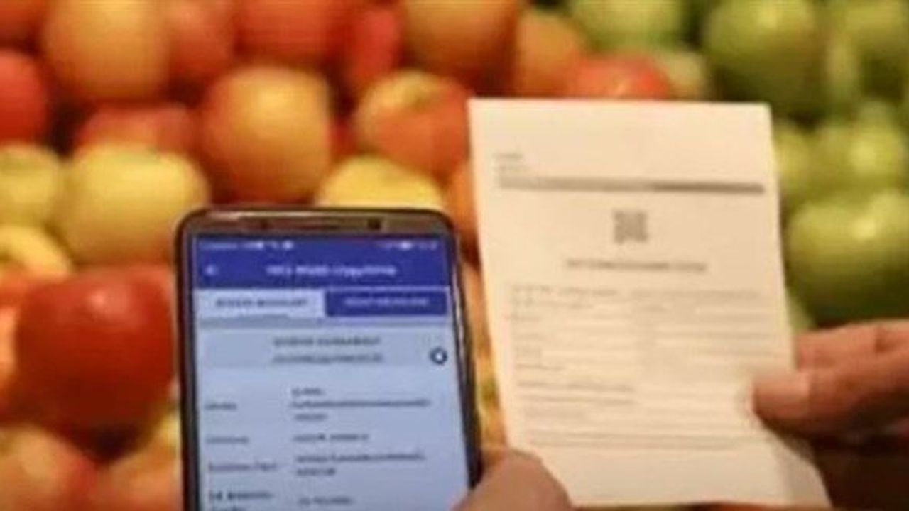 Marketlerde Fiyat Takibi Zorlaşıyor: Yeni Etiketleme Sistemi Tüketiciyi Zor Durumda Bırakıyor