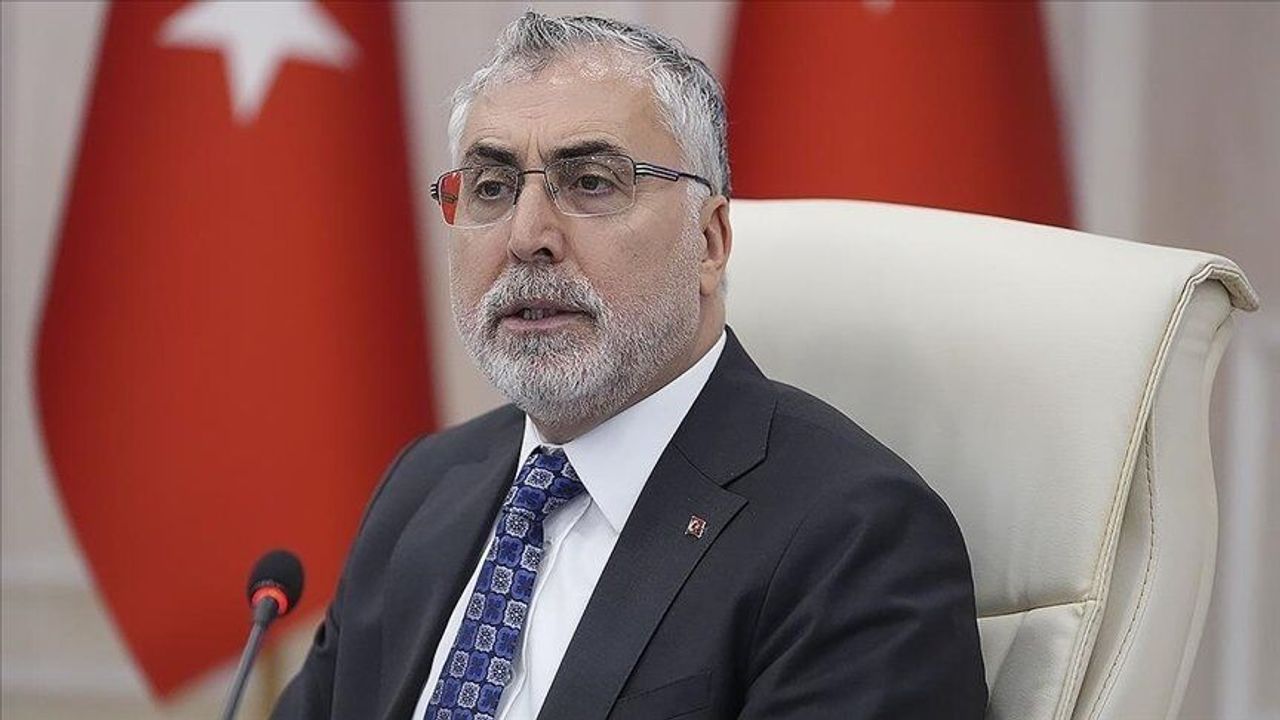 Bakan Işıkhan: Kanser tedavilerinde ilave ücret alınmıyor, 812 yerli ve 91 yabancı ilaç geri ödeme listesinde