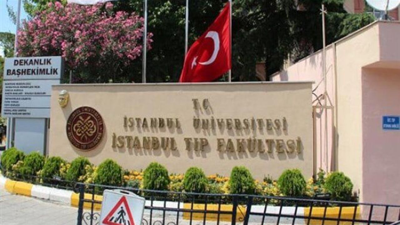 URAP 2025-2026 Tıp ve Sağlık Bilimleri Sıralaması Açıklandı: Türkiye'den 82 Üniversite Listeye Girdi