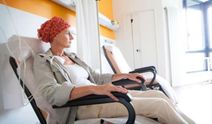 Kemoterapiden Kurtaracak Mucize Buluş!