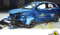 Euro Ncap en güvenli 5 aracı açıkladı