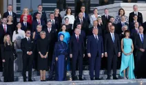 NATO Zirvesi'nde akşam yemeğini iki Michelin yıldızlı Fatih Tutak hazırladı