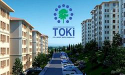 TOKİ kiradan ucuz taksitle ev sahibi yapacak: Sadece ayda 1500 TL! İşte şanslı iller