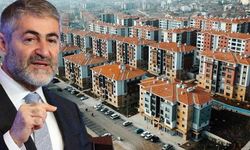 Bakan Nebati, "Faiz oranı 1'in altında olacak"
