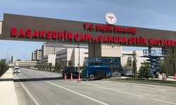 Başakşehir'de hastanede çıkan bıçaklı kavgaya ilişkin 4 şüpheli yakalandı