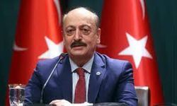 Bilgin EYT'de son durumu anlattı: Bizden top çıktı, meclisin iradesinde