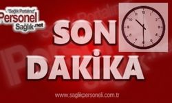 Halk Sağlığına Bağlı Hastaneler Kamu Hastanelerine Bağlanacak