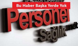 Tablo. Sağlıkta İşçi Hangi Ödemeleri Alıyor Memur Hangilerini Alıyor