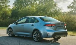 Toyota Corolla 2023 fiyat listesi