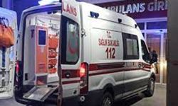 Ambulans şoförüne hakaret ettiği öne sürülen şüpheliye adli kontrol