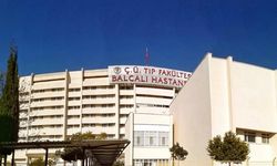 Balcalı Hastanesi 'deprem güçlendirmesi' için boşaltılıyor