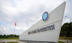 Bursa Uludağ Üniversitesi Sözleşmeli Personel Alımı