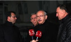 Kılıçdaroğlu, bölgede görevli kamu personeline 2 maaş ikramiye istedi