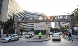 Mersin Şehir Hastanesinin depremde zarar gördüğü iddiaları yalanlandı