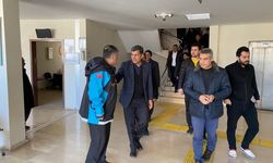 Şanlıurfa’da hastane taşınıyor!