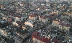 Türkiye Barolar Birliği’nden yıkılan binalar için suç duyurusu