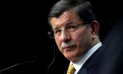 Ahmet Davutoğlu'ndan başörtüsü açıklaması