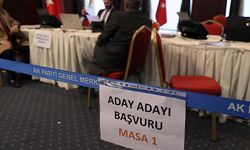 AK Parti'de milletvekili aday adaylığı başvuru süresi uzatıldı