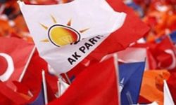 AK Parti'de 5 il başkanlığına atama