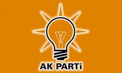 AKP Kocaeli İl Başkanı belli oldu