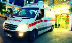 Ambulans sirenleri deprem bölgesindeki doktorları motive etmiş