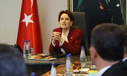 Altılı Masa toplantısına gidecek mi? Meral Akşener'den dikkat çeken yanıt