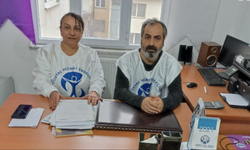 Akademik çalışmalar için gönüllü olmayan 2 hemşireye ceza iddiası