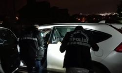 Doktorun aracını kurşunlayan şüpheli adliyeye sevk edildi