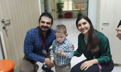 Eğitim ve Araştırma Hastanesi Doktorlarından Başarılı Operasyon