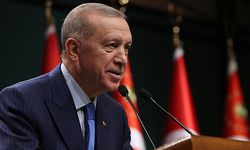 Erdoğan'dan 'altılı masa' yorumu: Oturdular, konuştular, dağıldılar