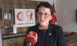 İddia:  bir başhekim göreve gelemeyen depremzede çalışanlara 'vatan haini' dedi