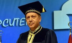 İşte Cumhurbaşkanı Erdoğan'ın mezuniyet belgeleri!