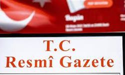 Seçimlerin yenilenmesi kararı Resmi Gazete'de yayımlandı