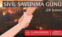 Sivil Savunma Günü (28 Şubat)