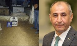Türk Sağlık SEN Başkanının Cenazesine 50 Gün Sonra Ulaşıldı