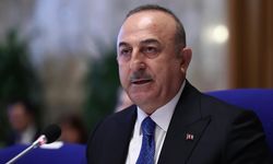 Dışişleri Bakanı Mevlüt Çavuşoğlu: Sağlık çalışanı sayımızı arttırdık