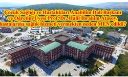 İzzet Baysal Eğitim Araştırma Hastanesi'nde neler oluyor?