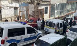 Kadıköy'de hastane müştemilatına giren 1 kişi tabancayla vuruldu