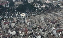 Kahramanmaraş merkezli depremlerde can kaybı 50 bin 783'e yükseldi