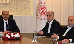 Kamu İşçisine Zamda Prensipte Anlaşıldı! % 60 Zam