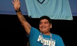 Maradona'nın ölümünde suçlanan 8 sağlıkçı mahkemeye çıkacak