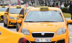 Ticari taksiler için ÖTV muafiyetinin kapsamı açıklandı