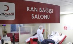 Türk Kızılay'dan 'kan satışı' iddialarına açıklama