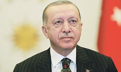 Cumhurbaşkanı Erdoğan'dan yeni paylaşım