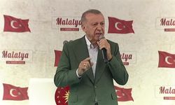 Erdoğan: Emekli maaşını daha da yukarı çıkaracağız